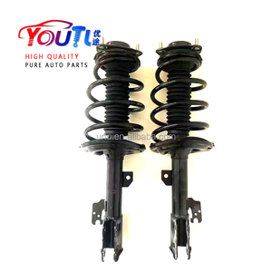 Amortiguadores de Repuesto para Automóviles <span class=keywords><strong>Toyota</strong></span> <span class=keywords><strong>SIENNA</strong></span> 2.7 GSL30 3.5 GSL35 2010- 485108Z002 485208Z002 4853109850 4851009S70 - Product Image 5