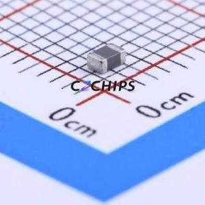 PBY201209T-600Y-N Ferrite Bead 0805 RF ( Impedance @ Frequency: 60Ohm@100MHz )( Error: 25% )( DC Resistance (DCR): 30mOhm ) - Product Image 1