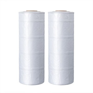 Film de coussin d'air <span class=keywords><strong>anti</strong></span>-perforation Guanhong, directement de l'usine, 45 cm x 120 m, pour la protection des articles à bords tranchants - Product Image 5