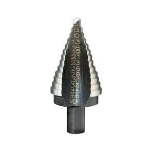 IRWIN - 10502855 <b>Step</b> <b>drill</b> - EAN 00038548100043 <b>DRILL</b> BITS <b>STEP</b> <b>DRILL</b> - Product Image 4