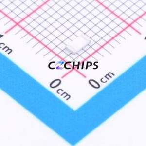 Resistencia SMD FRC1206J821 TSD 1206 (Tipo: Película Gruesa) (Resistencia: 820 Ohmios Precisión: 5%) - Product Image 2