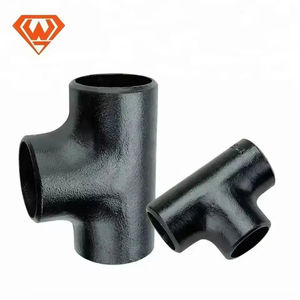 SHANXI GOODWILL propose des raccords <span class=keywords><strong>de</strong></span> tuyauterie sans soudure à souder bout à bout - Product Image 2