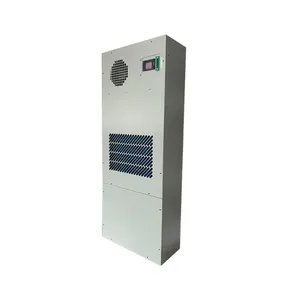 climate control AC 2000W 6800BTU door mounting outdoor telecom enclosure industrial cabinet air conditioner
