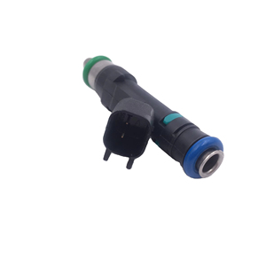 Injecteurs de carburant en plastique PEIVSO, prix d'usine, garantie 1 an, pour Ford F-150 5.4L 2009-2010, OEM 0280158174 - Product Image 1