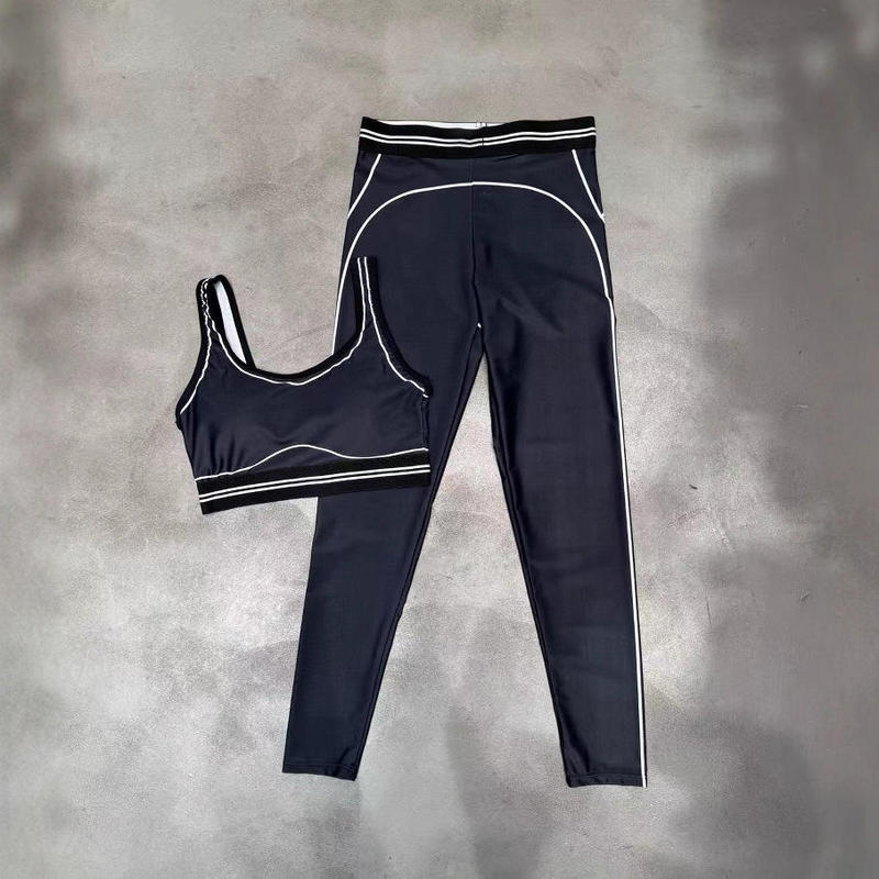 Women s AL Yoga Set Wholesale