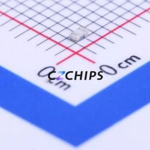 JFC0603-0375FS One-Time Fuse 0603 Fuse ( Type: SMD Fuse )( Rated Current: 375mA )( Rated Voltage (AC): 32V ) - Product Image 2