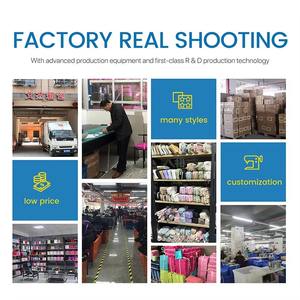 Bolsa de <span class=keywords><strong>Maquillaje</strong></span> Portátil Multifuncional Popular, Mini Bolsa de Viaje para Almacenamiento de Toallas Sanitarias, Tampones y Parches Sanitarios - Product Image 6