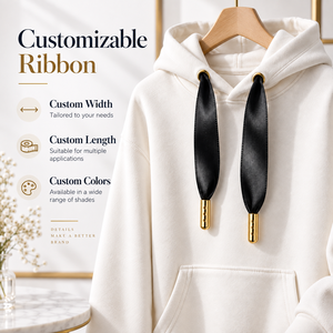 Ruban décoratif à pointe tissée fine, brillant et magnifique, en rouleau, pour vêtements de sport haut de gamme – Offre Spéciale - Product Image 5