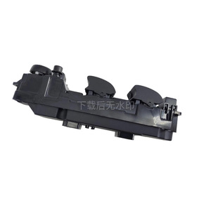 Regulador de Ventana Eléctrico para Puerta del Conductor Besturn B70 FC03-66-350 para Reemplazo o Reparación - Product Image 2