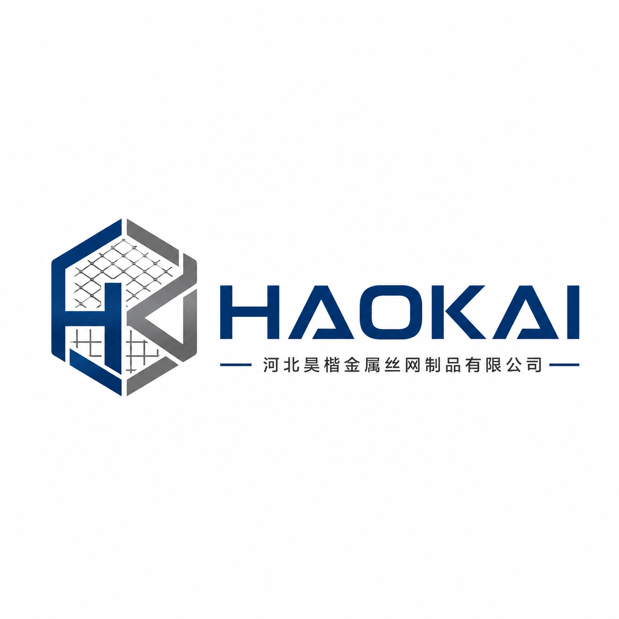 Hebei Haokai Metal Products Co., Ltd. logo