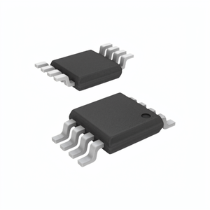 Power Management (PMIC) 8 TSSOP, 8 MSOP Buy Online Electronic Components MIC4830YMM Original One Stop Service - Product Image 1