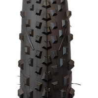 XPS 18-2.125 Butil Kauçuk BMX Bisiklet İç Lastiği