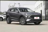 Vente en gros Voitures haute qualité Jetour X70 PLUS Chery Automobile JETOUR X70 PLUS X70 X90 X95 Plus BIG Suv Jetour Chery Nouvelle voiture