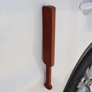 เครื่องมือซ่อมรอยบุ๋มรถยนต์ แผ่นอลูมิเนียมแม่เหล็กพร้อมแม่เหล็กดูดซับอัตโนมัติ ค้อน<span class=keywords><strong>เคาะ</strong></span>โลหะแผ่น สำหรับซ่อมรอยบุ๋มอเนกประสงค์ - Product Image 6