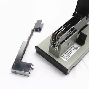 <span class=keywords><strong>Agrafeuse</strong></span> manuelle en métal lourd pour grande <span class=keywords><strong>agrafeuse</strong></span> d'épaississement de <span class=keywords><strong>papier</strong></span> - Product Image 4