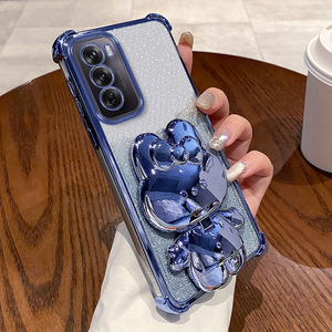 Étui de téléphone portable Infinix Luxury TPU, étanche IPX5, antichoc, porte-cartes, compatible avec les modèles 7/6/5/Hot 9/10/Note 40/Spark Go 2025, garantie 12 mois - Product Image 4