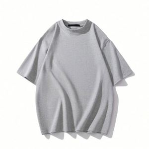 380g Men's T-<b>Shirts</b> Heavyweight Oversized T <b>Shirt</b> for Men Wholesale Custom High Quality 100% Cotton Blank Men's T-<b>Shirts</b> - Product Image 5