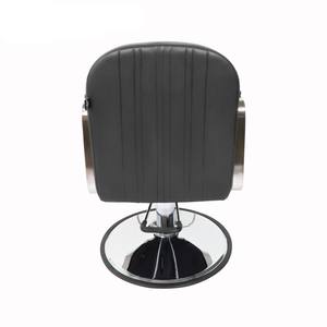 Prix d'usine bon marché mobilier de salon de coiffure équipement de salon de beauté chaise de coiffure - Product Image 4