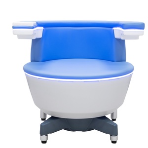 Produits les plus vendus : Appareil d'exercices de Kegel, stimulateur musculaire EMS, chaise pour le plancher pelvien - Product Image 1