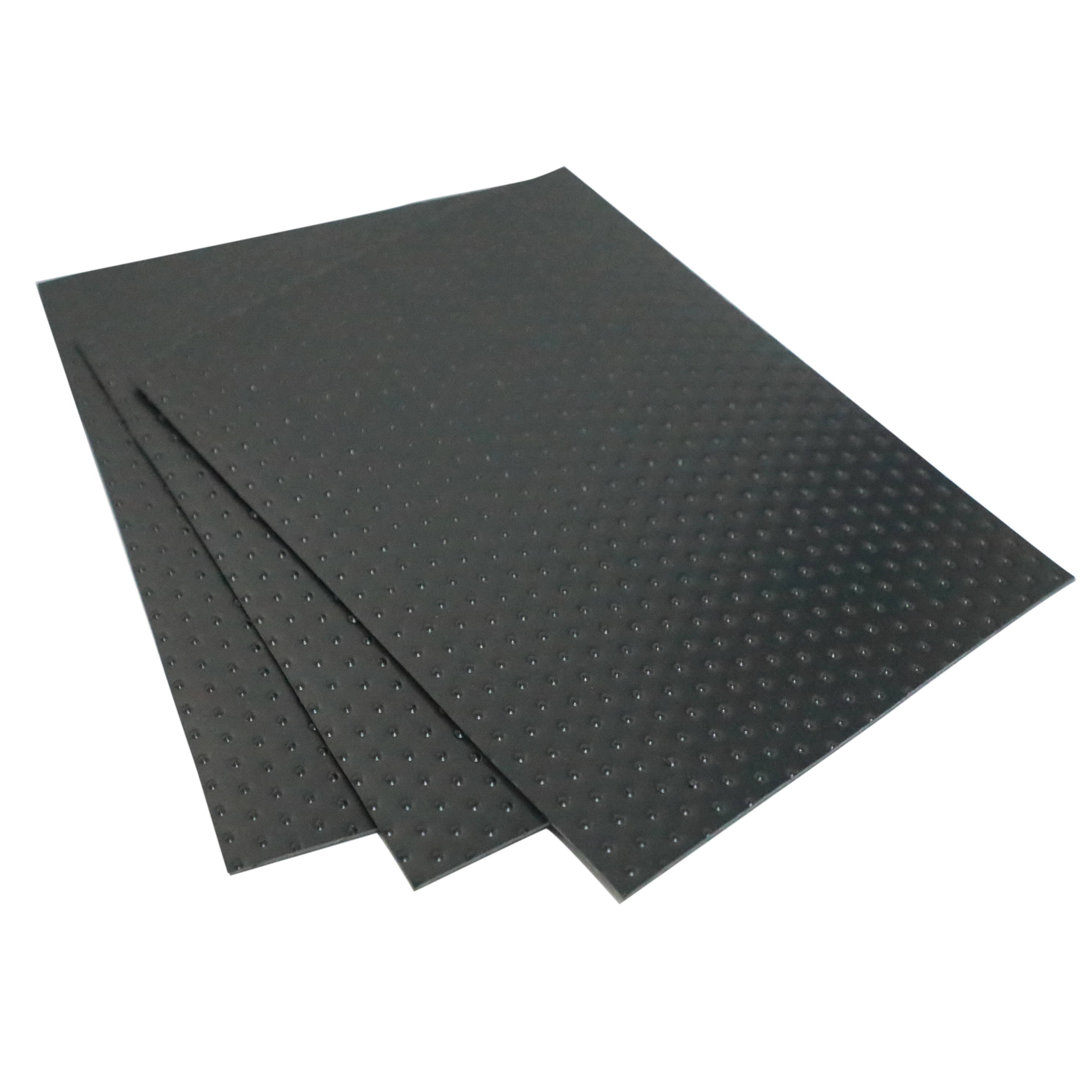 geomembrane detail 