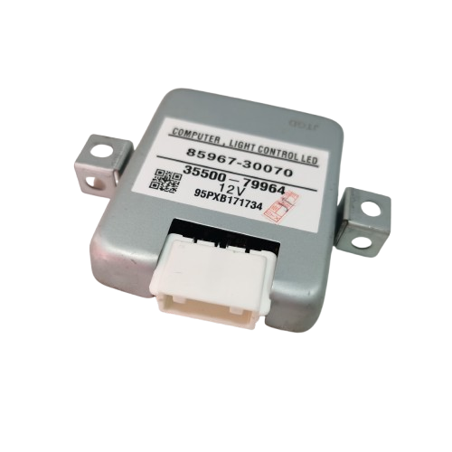TOYOTA ライトコントロールLEDコンピュータ 85967-30070 トヨタ純正 LEDコンピューター 85967-30070 LEDヘッドライト