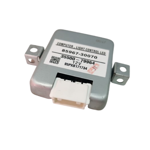 Buy Toyota Computer Light Control Durable Design for Toyota