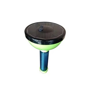 Générateur de chlore de <span class=keywords><strong>piscine</strong></span> à <span class=keywords><strong>eau</strong></span> salée Générateur de chlore de <span class=keywords><strong>piscine</strong></span> à charge automatique solaire - Product Image 2