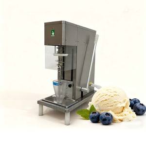 Frullatore 220V per Gelato, Yogurt Congelato, Frutta Fresca, Frutta Secca e Cioccolato - Novità dalla Nuova Zelanda - Product Image 1