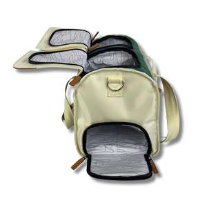 Nueva Llegada: Bolsa de Golf Personalizada con Logotipo, Funda Acolchada para Palos de Golf, Impermeable, Tipo Bandolera, para Viajes y Gimnasio - Product Image 3