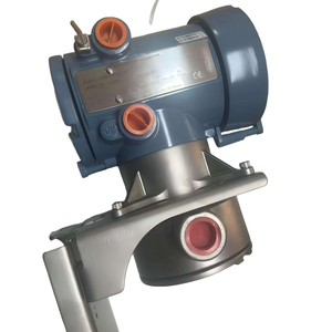 Débitmètre et densimètre Coriolis multivariables Motion 2700, protocole HART, 4-20 mA, IP67, compatible Série F - Product Image 4