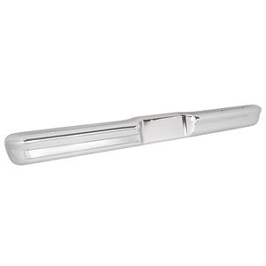 Barra Protectora Trasera Cromada para <span class=keywords><strong>Ford</strong></span> <span class=keywords><strong>F100</strong></span> F150 F250 Styleside Bed <span class=keywords><strong>Bronco</strong></span> 1973-79 - Product Image 5