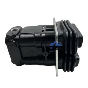 Vanne de pied XPower pour engins de chantier neufs 3100414/310-0414 pour excavatrice sur chenilles E320D 323D 324D 325D - Product Image 4