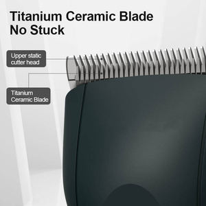 Máquina para <span class=keywords><strong>cortar</strong></span> <span class=keywords><strong>pelo</strong></span> de nuevo diseño MRY, cortadora de <span class=keywords><strong>pelo</strong></span> eléctrica, cortadora de <span class=keywords><strong>pelo</strong></span> <span class=keywords><strong>profesional</strong></span> de acero para hombres - Product Image 5