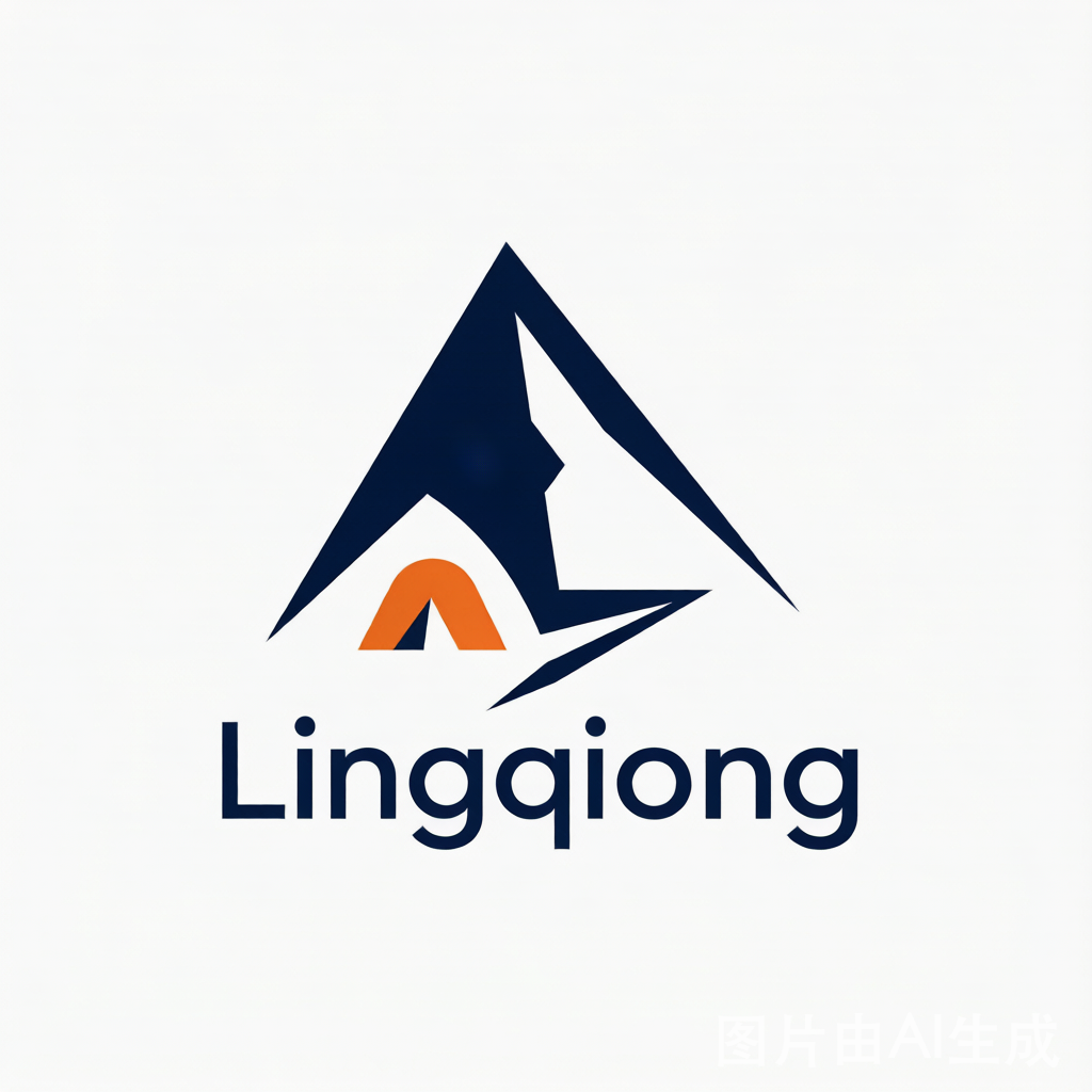 Zhengzhou Lingqiong Technology Co., Ltd. logo