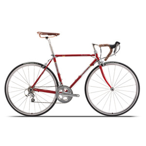 Bicicleta Urbana/<span class=keywords><strong>De</strong></span> Carretera Vintage <span class=keywords><strong>de</strong></span> Acero CR-<span class=keywords><strong>MO</strong></span> 700c, Cómoda, Estilo Retro para Mujer, <span class=keywords><strong>Precio</strong></span> Económico en China - Product Image 1