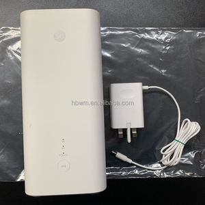 Unlocked 5G CPE Pro 3 H138-380 Dual Band <b>WiFi</b> 6 AX1800 5G Sim Card <b>Wireless</b> Router 4G LTE Cat19 Gigabit Modem For HUAWEI - Product Image 5