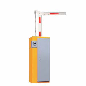 حاجز مرور تايواني عالي السرعة، بوابة حاجز آلية لمواقف السيارات - Product Image 2