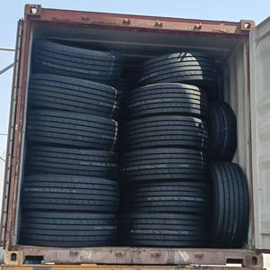 उच्च गुणवत्ता वाले बोटो रेडियल 12.00r20 385/55r22.5 425/65r22.5 435/50r19.5 ट्यूबलेस नए भारी डंप ट्रक यूरोपे R117 प्रमाणित - Product Image 4