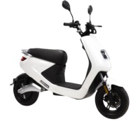 Yoolvneng — scooter électrique pour adultes, trottinette à deux roues, certificat de conformité COC, à vendre