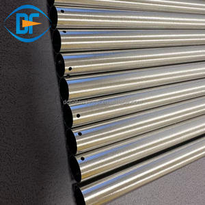 Pipa Hipodermik Baja Tahan Karat 304L 316L, Tabung Kapiler Jarum Medis untuk Dijual, Standar JIS, Termasuk Pembengkokan dan Pengelasan - Product Image 5