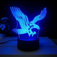 Projecteur d'étoiles galactiques Anime, lampe personnalisée, lumière de nuit LED, projection de ciel étoilé pour chambre d'enfant, lumière de nuit changeante de couleur