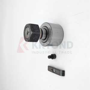 1PC F-223446 Cam Follower 40x18x25x55.5mm Original Quality Bearing Printing Machine Accessories - Product Image 2