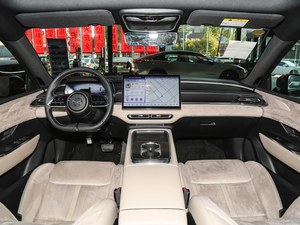 Nouvelle Voiture Électrique Mazda EZ-6 2026 Purement Électrique 480 <span class=keywords><strong>Air</strong></span>+ Berline 5 Portes, 5 Places, Nouvelle Voiture Chinoise pour les Trajets Quotidiens - Product Image 6