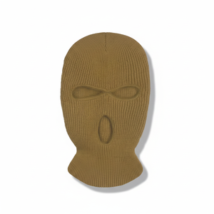 Pasamontañas con máscara de esquí personalizable con logotipo para fiestas de pesca deportiva, negocios y uso diario, Impresión de hojaldre, estilo playero - Product Image 1