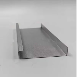 Supports de montage solaire en acier inoxydable SUS 304 pour toit en tuiles, origine Tianjin - Product Image 1