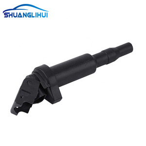 Bobina de encendido OEM 12137594937 0221504470 de alta calidad para BMW 128I 135I 325I 325Ci 328I <span class=keywords><strong>330Ci</strong></span> 335I 525I 528I 535I X3 X5 X6 Z3 - Product Image 3