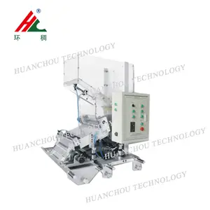 Huanchou Technology nuovo prodotto caricatore automatico dell'ago della siringa della macchina dell'alimentatore dell'ago della siringa