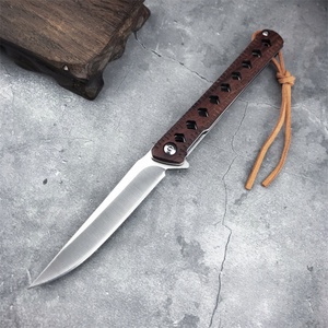 Proveedor Chino, Venta al por Mayor de Lujosos Navajas de Bolsillo Multiherramienta, Navajas Pequeñas - Product Image 2