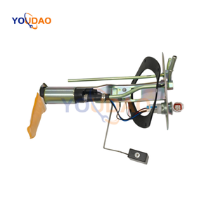 1510065D02 推奨卸売自動車スペアパーツカーアクセサリー燃料ポンプアセンブリ 15100-65D02 - Product Image 5