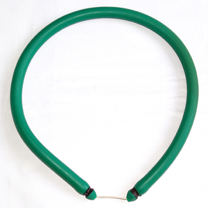 Bande de résistance personnalisée en caoutchouc de latex de gorille de qualité supérieure, longue de plusieurs pouces, pour la pêche sous-marine et l'équipement de plongée - Product Image 1
